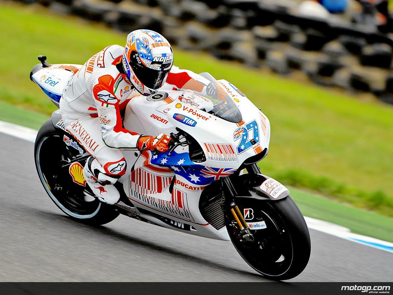 Migliori livree speciali MotoGP